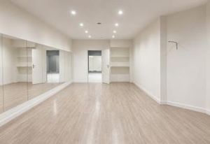 Location local commercial Paris 2 - Rue de Cléry