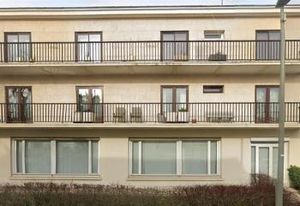 Vente bureaux Sèvres, accès sécurisé, proche des transports