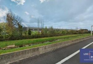 Local d'activité à louer Ambarès-et-Lagrave - Proche A10 et rocade