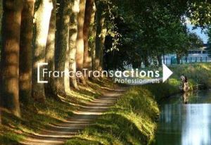 Local commercial à louer Castelnau-d'Estrétefonds - RN20