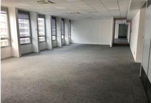 Location bureaux Boulogne-Billancourt - Proche Métro et Tramway