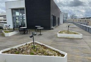 Location bureaux Boulogne-Billancourt - Proche Métro et Tramway