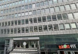 Location bureaux Boulogne-Billancourt - Proche Métro et Tram