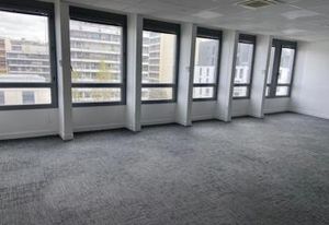 Location bureaux Boulogne-Billancourt - Proche Métro et Tram