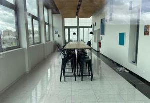 Location bureaux Boulogne-Billancourt, proche transports et services
