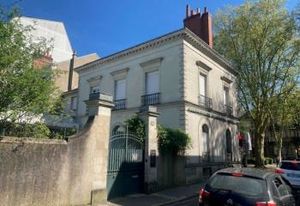 Location bureaux Tours - Proche Gare, Boulevard Heurteloup