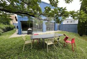 Vente bureaux Bourgoin-Jallieu - Proche D1006 et bus réseau RUBAN