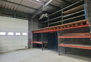 Bâtiment activité à vendre Le Mans - Proche autoroutes et aérodrome