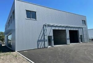 Entrepôts neufs à louer Mérignac - Proche rocade et transports