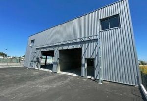 Entrepôts neufs à louer Mérignac - Proche rocade et transports