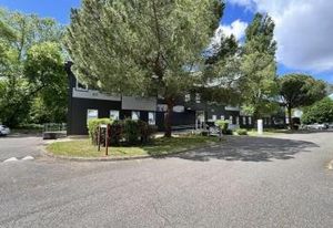 Location bureaux Toulouse - Proche rocade et bus