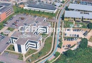 Location bureaux Dijon - Parc Valmy, proche LiNo, Rocade et Tram