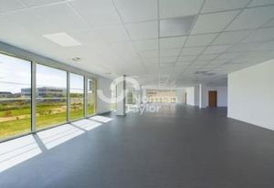 Location bureaux Montpellier - ZAC Eureka - Proche bus, tram, gare et autoroute