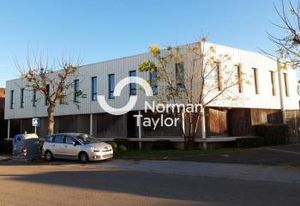 Location bureaux Montpellier - Proche gare et autoroute A9