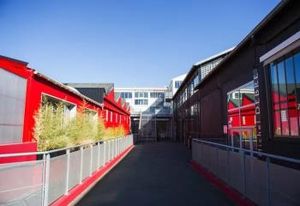 Location bureaux Issy-les-Moulineaux - Proche future ligne 15 et gare de Clamart