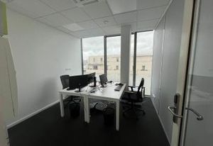 Location bureaux Tours centre - Proche transports et gare TGV