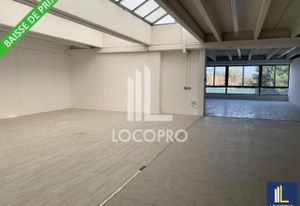 Location bureaux Villeneuve-Loubet - Proche A8