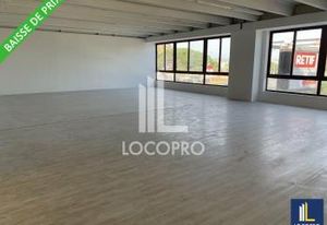 Location bureaux Villeneuve-Loubet - Proche A8