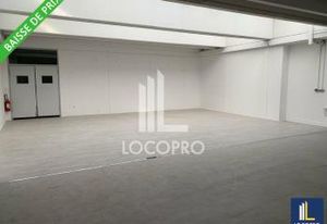Location bureaux Villeneuve-Loubet - Proche A8