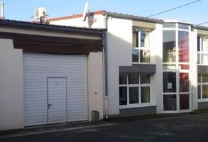 Local d'activité à louer Chaumont - Proche centre-ville