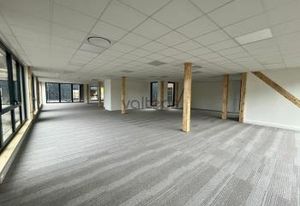 Vente bureaux Ramonville-Saint-Agne - Proche métro ligne B et bus