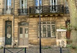 Location bureaux Bordeaux Chartrons - Proche tram et bus