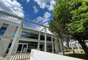 Location bureaux Nantes - Europarc de la Chantrerie - Proche Tram