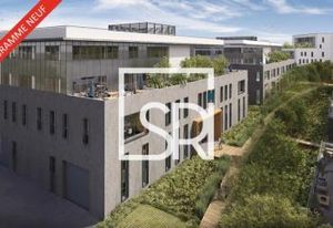 Vente bureaux neufs Clermont-Ferrand - Proche A75, A71 et bus