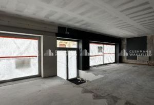 Local commercial à louer Strasbourg - Proche tram B-C