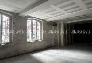 Local commercial à louer Strasbourg - Proche tram B-C