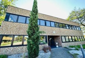 Location bureaux Lingolsheim - Proche bus et autoroute A355