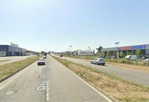 Local commercial à louer Portet-sur-Garonne - Axe passant