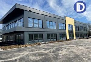 Bureaux à louer Norroy-le-Veneur - Ecoparc proche Metz