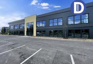 Location bureaux Norroy-le-Veneur - Proche Metz, A4, A31, TGV