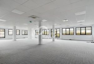 Location bureaux Montpellier - Pôle Eurêka - Proche gare et aéroport