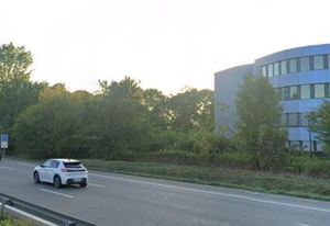 Location bureaux Mundolsheim - Proche A4 et bus ligne 60
