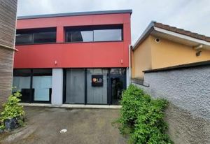 Location bureaux Le Petit-Quevilly - Proche Rouen et accès PMR