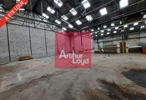 Location entrepôt Cournon-d'Auvergne - Proche axes autoroutiers