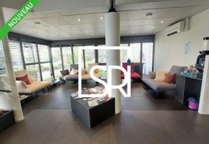 Vente bureaux Enval - Proche A71 et gare Riom