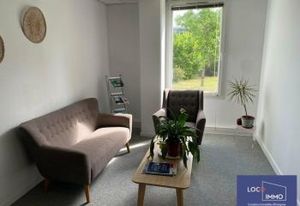 Location bureaux Pessac - Proche A63, Rocade bordelaise et Tram ligne B