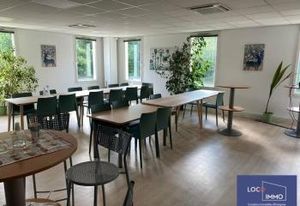 Location bureaux Pessac - Proche A63, Rocade bordelaise et Tram ligne B