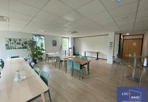 Location bureaux Pessac - Proche A63, Rocade bordelaise et Tram ligne B