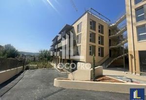 Vente bureaux Cagnes-sur-Mer - Proche A8 et ZAC des Travails