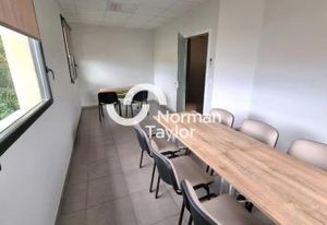 Location bureaux Perpignan - Proche gare, aéroport et A9