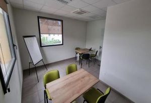 Location bureaux Perpignan - Proche gare, aéroport et A9