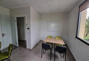 Location bureaux Perpignan - Proche gare, aéroport et A9