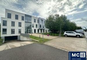 Location bureaux Schiltigheim - Proche autoroute A35 et bus