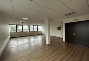 Location bureaux Bischheim - Proche Tram Hoenheim Gare et Autoroute A4