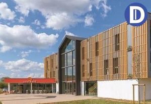 Location bureaux Norroy-le-Veneur - Proche Metz et Thionville