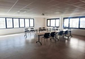 Vente bureaux Montbéliard - Proche arrêt de bus, facile d'accès